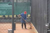 Plätze einrichten 2013